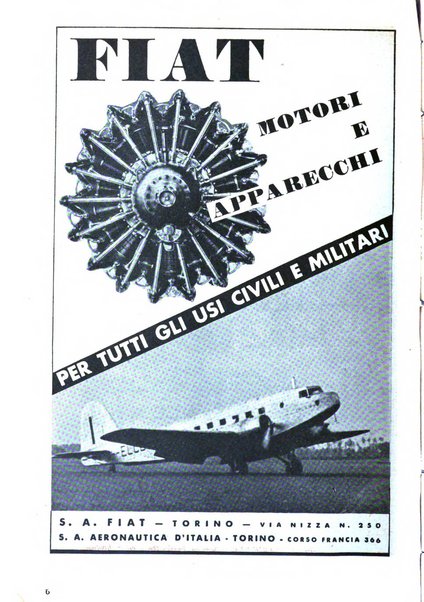 Rivista aeronautica