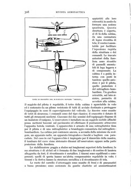 Rivista aeronautica