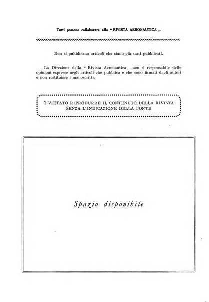 Rivista aeronautica