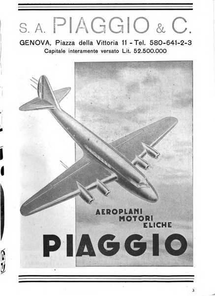 Rivista aeronautica