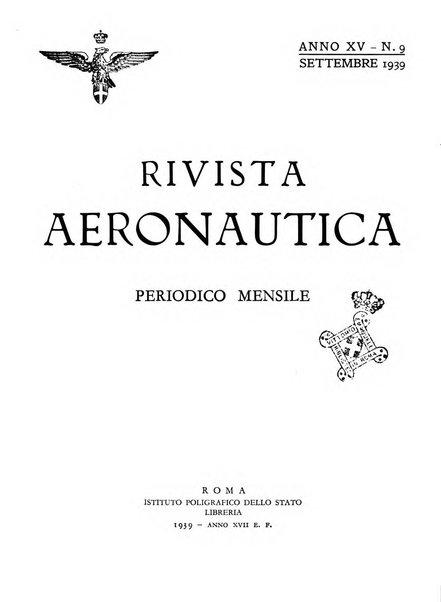 Rivista aeronautica