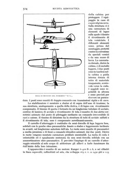 Rivista aeronautica