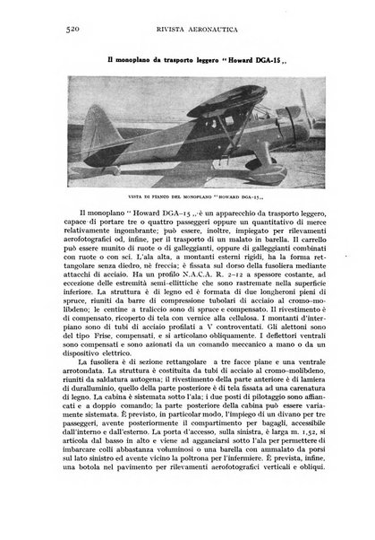 Rivista aeronautica