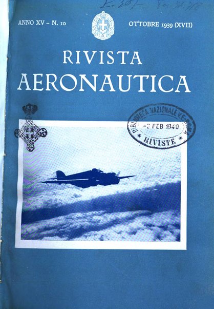 Rivista aeronautica