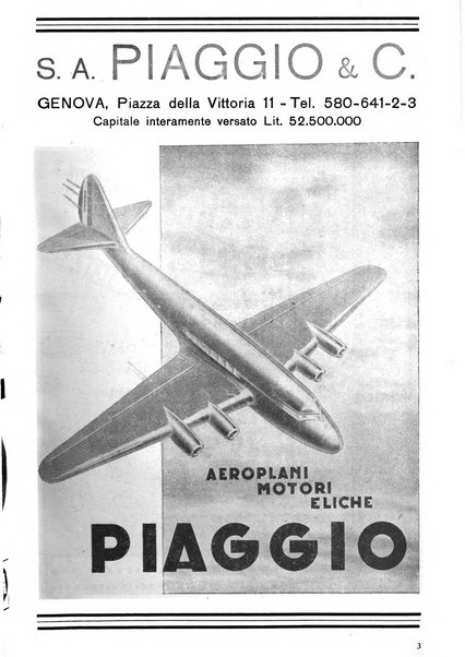 Rivista aeronautica