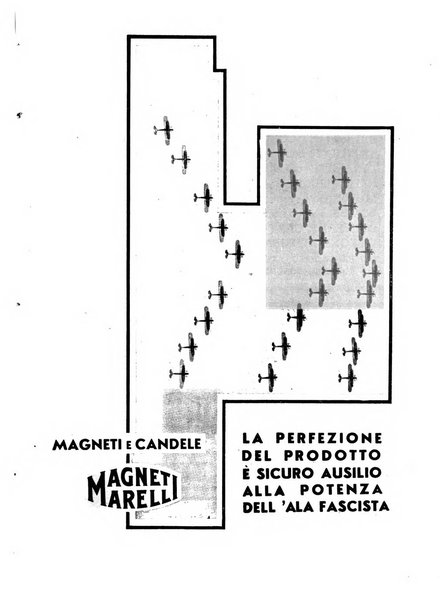 Rivista aeronautica