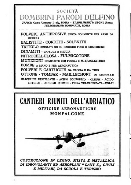 Rivista aeronautica