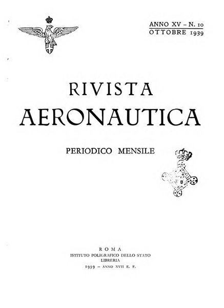 Rivista aeronautica