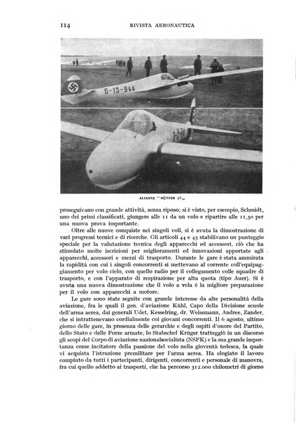 Rivista aeronautica