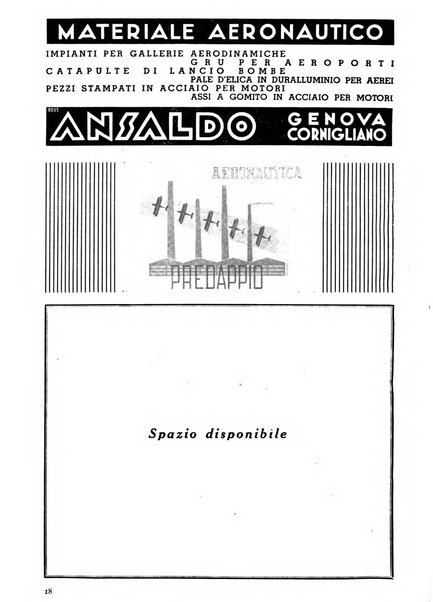 Rivista aeronautica