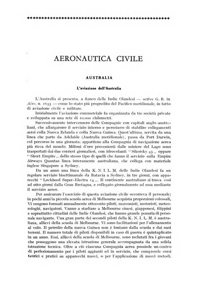 Rivista aeronautica