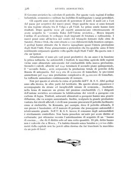 Rivista aeronautica