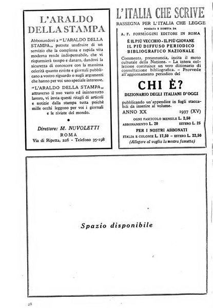 Rivista aeronautica