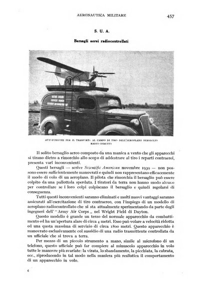 Rivista aeronautica