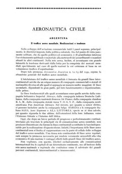 Rivista aeronautica