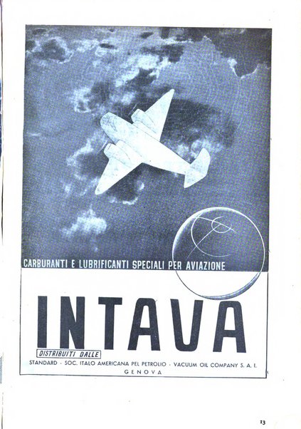 Rivista aeronautica