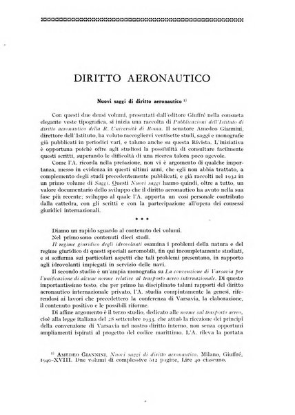 Rivista aeronautica