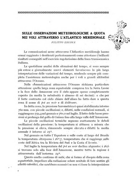 Rivista aeronautica