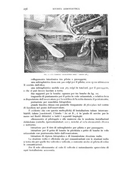 Rivista aeronautica