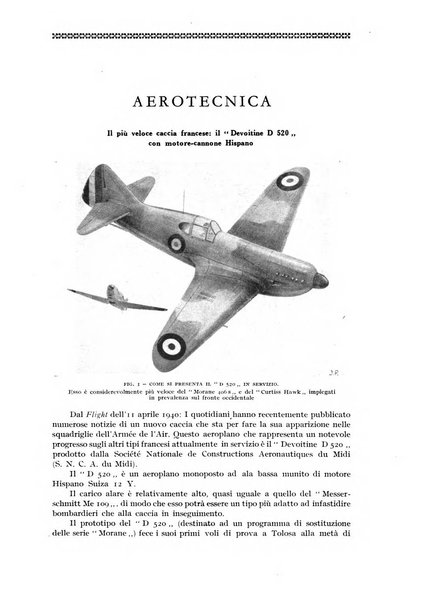 Rivista aeronautica