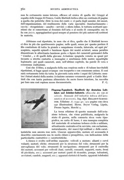 Rivista aeronautica