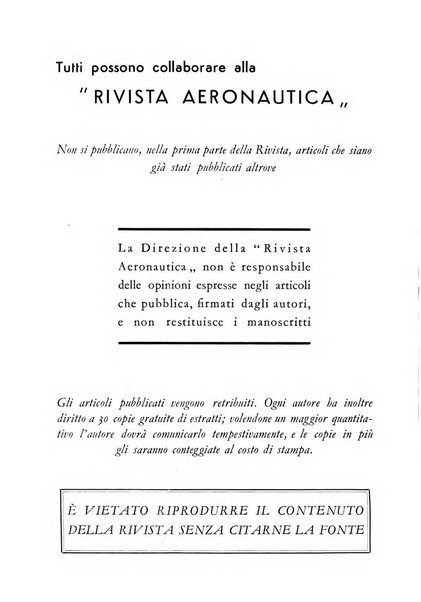 Rivista aeronautica