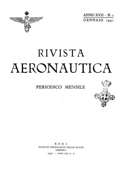 Rivista aeronautica