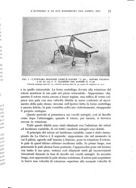 Rivista aeronautica