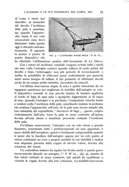 Rivista aeronautica