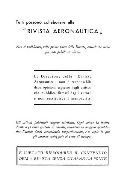 Rivista aeronautica