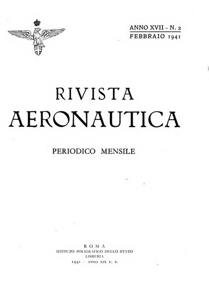 Rivista aeronautica