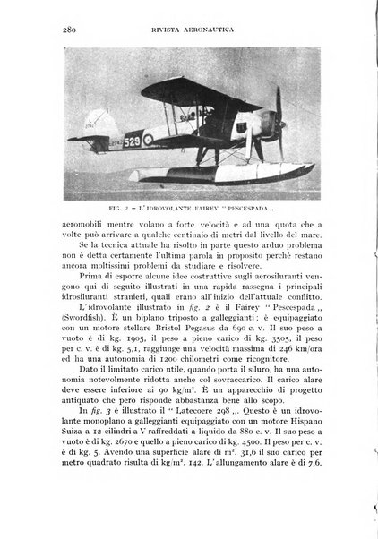 Rivista aeronautica