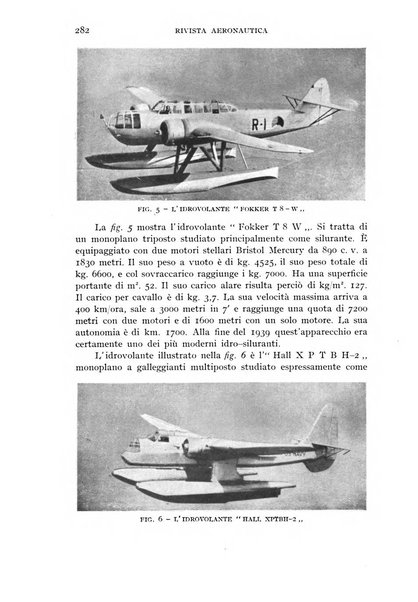 Rivista aeronautica