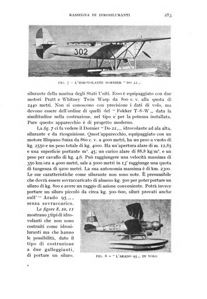 Rivista aeronautica