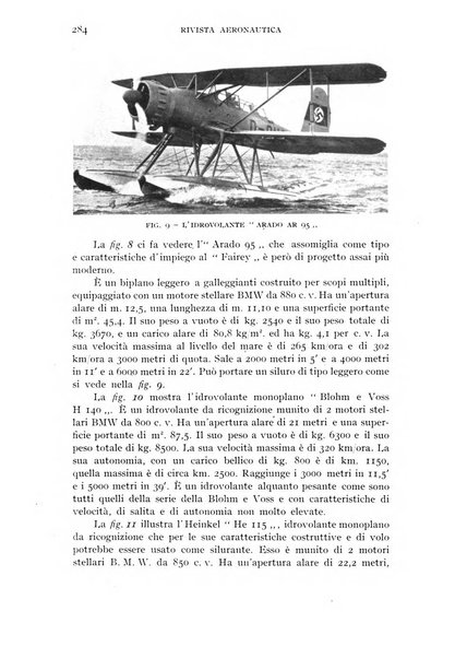 Rivista aeronautica