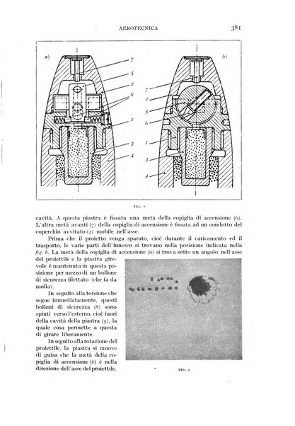 Rivista aeronautica