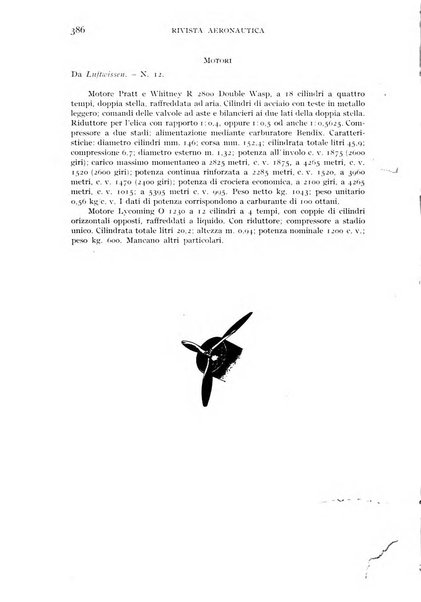 Rivista aeronautica