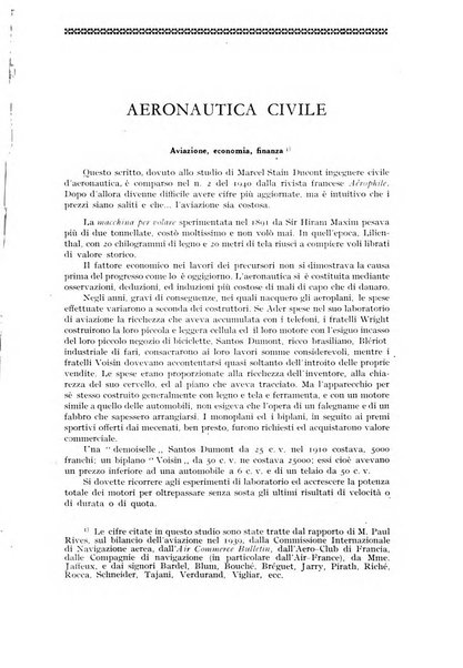 Rivista aeronautica