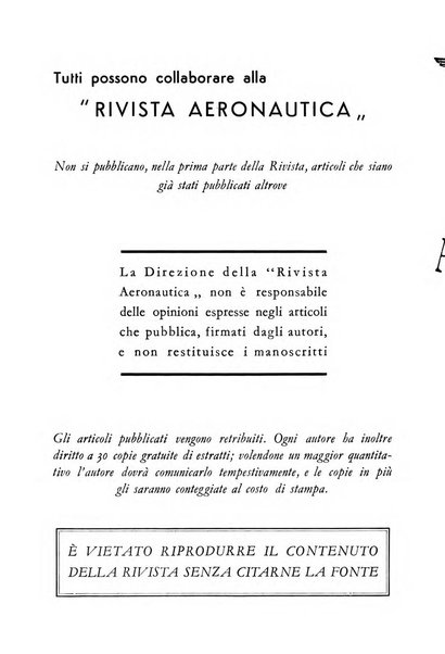 Rivista aeronautica