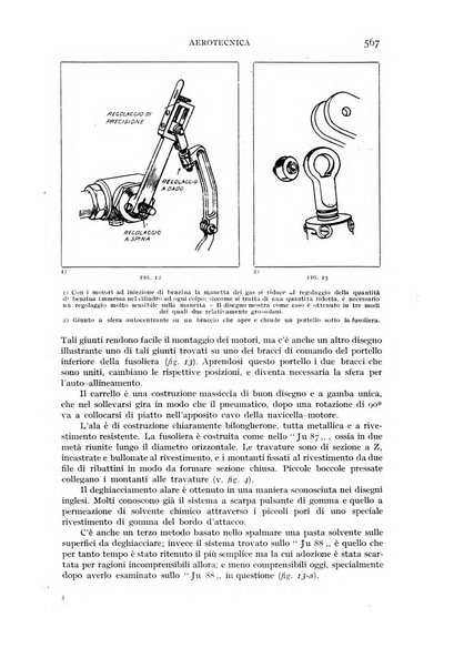 Rivista aeronautica