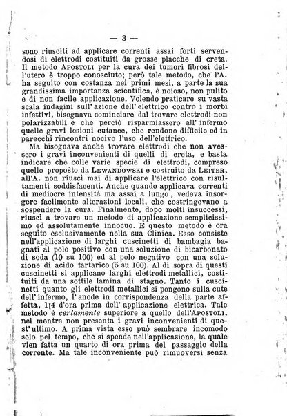 La rivista annuale della stampa medico-chirurgica e delle cliniche italiane ed estere