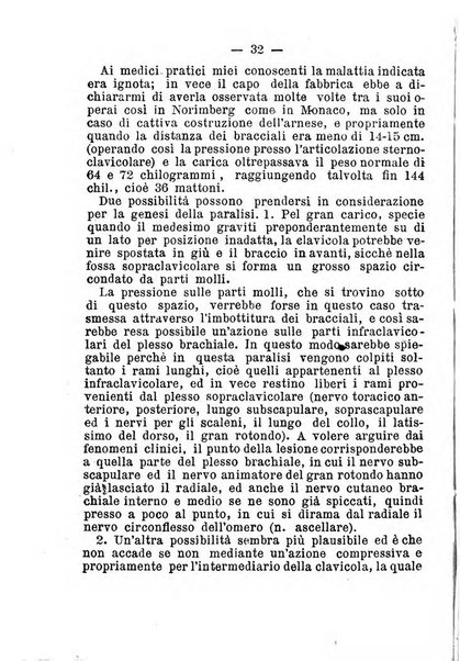 La rivista annuale della stampa medico-chirurgica e delle cliniche italiane ed estere