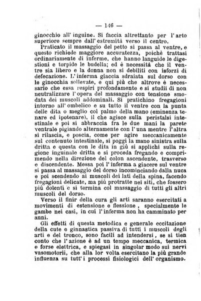 La rivista annuale della stampa medico-chirurgica e delle cliniche italiane ed estere