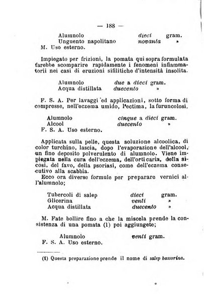 La rivista annuale della stampa medico-chirurgica e delle cliniche italiane ed estere