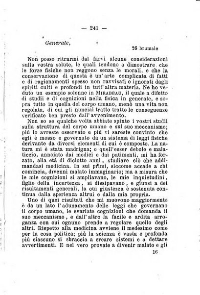 La rivista annuale della stampa medico-chirurgica e delle cliniche italiane ed estere