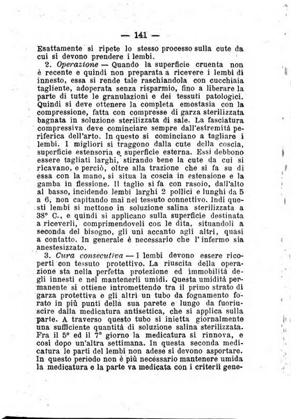 La rivista annuale della stampa medico-chirurgica e delle cliniche italiane ed estere