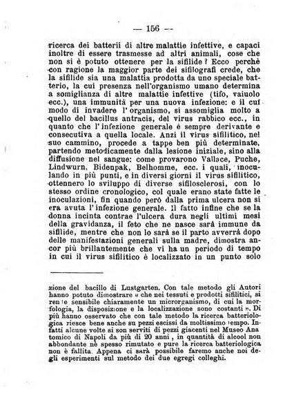 La rivista annuale della stampa medico-chirurgica e delle cliniche italiane ed estere