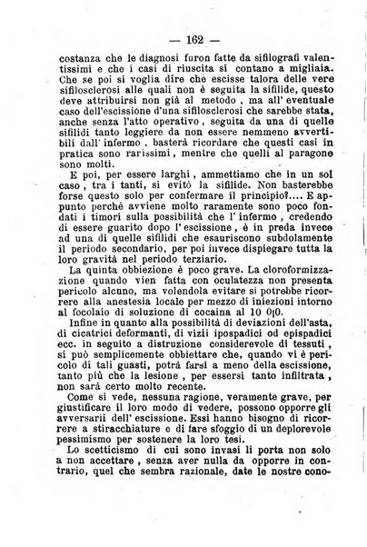 La rivista annuale della stampa medico-chirurgica e delle cliniche italiane ed estere