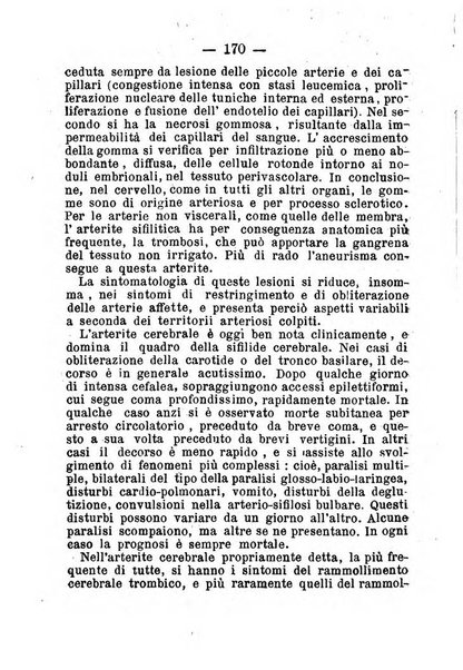 La rivista annuale della stampa medico-chirurgica e delle cliniche italiane ed estere