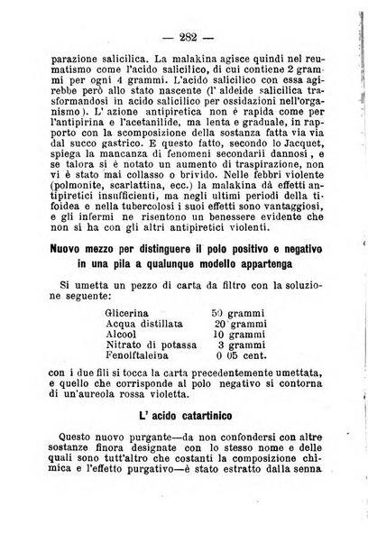 La rivista annuale della stampa medico-chirurgica e delle cliniche italiane ed estere